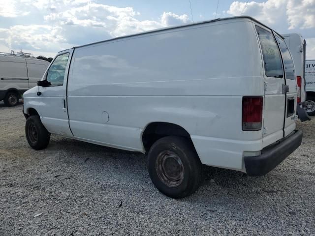 2011 Ford Econoline E250 Van