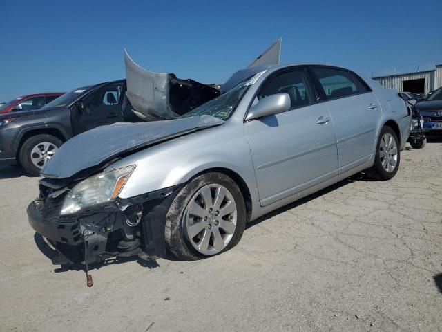 2007 Toyota Avalon XL