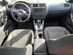 2012 Volkswagen Jetta Base