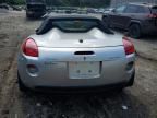 2008 Pontiac Solstice