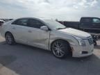 2013 Cadillac XTS Premium Collection