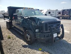 Ford f450 Super Duty Vehiculos salvage en venta: 2008 Ford F450 Super Duty