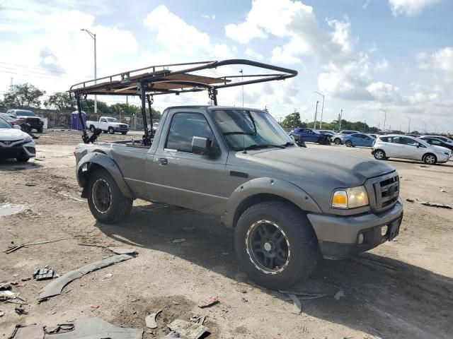 2006 Ford Ranger