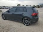 2015 Volkswagen GTI