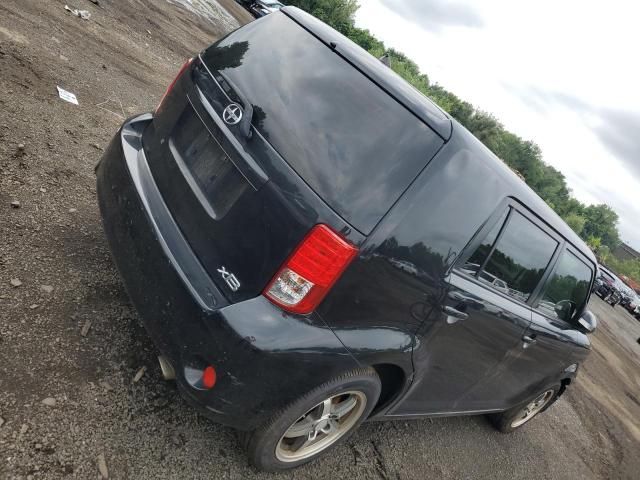 2012 Scion XB