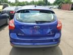 2013 Ford Focus Titanium