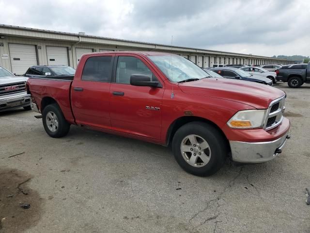 2009 Dodge RAM 1500