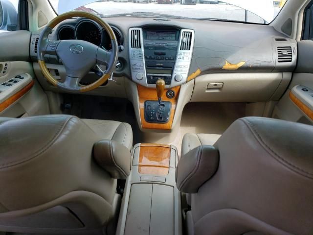 2006 Lexus RX 330