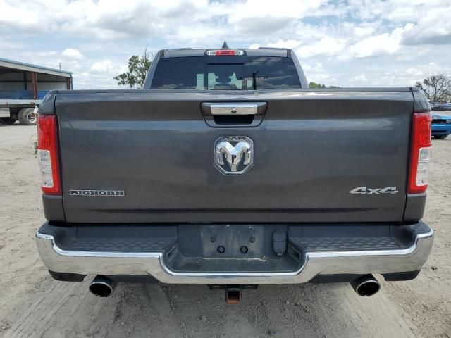 2020 Dodge RAM 1500 BIG HORN/LONE Star