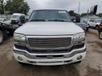 2007 GMC Sierra K2500 Heavy Duty