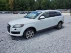 2014 Audi Q7 Premium Plus