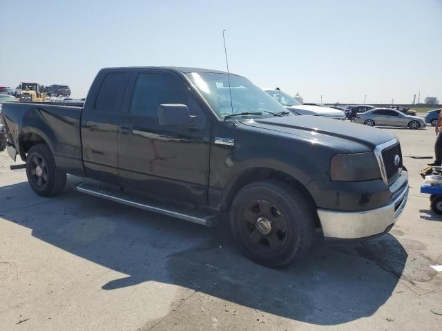 2008 Ford F150