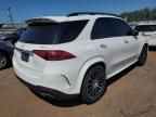 2021 Mercedes-Benz GLE 350 4matic