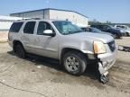 2007 GMC Yukon