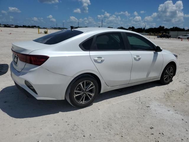 2023 KIA Forte LX