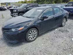 Toyota Vehiculos salvage en venta: 2018 Toyota Camry L