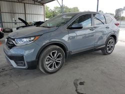 2021 Honda CR-V EXL en venta en Cartersville, GA