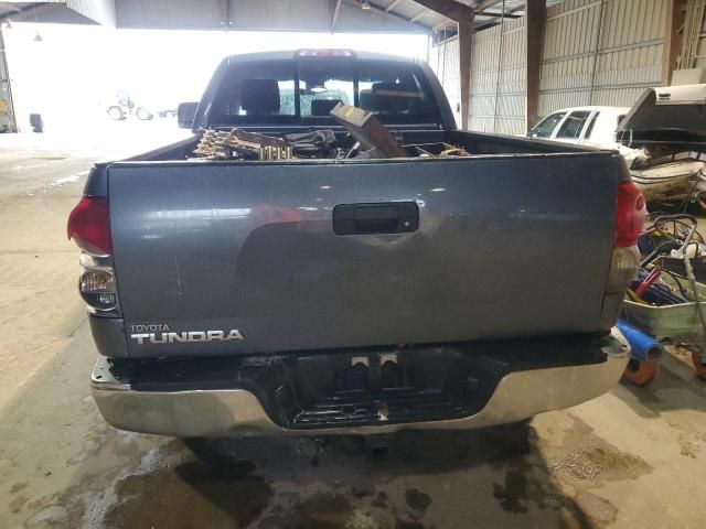 2007 Toyota Tundra Double Cab SR5