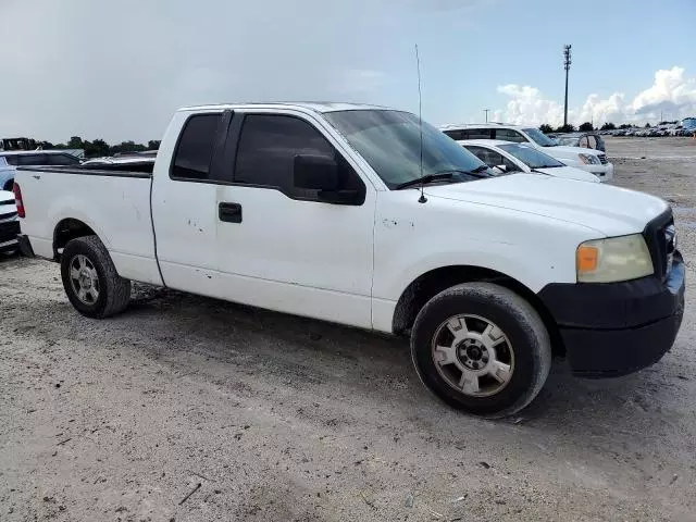 2005 Ford F150