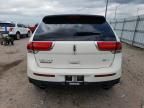 2012 Lincoln MKX