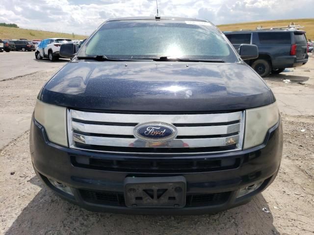 2008 Ford Edge SEL