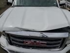 2015 GMC Sierra K1500 SLE