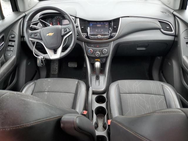 2020 Chevrolet Trax 1LT