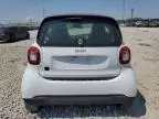 2018 Smart Fortwo