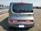 2012 Nissan Cube Base