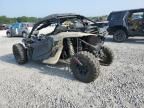 2022 Can-Am Maverick X3 DS Turbo RR