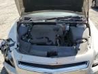 2012 Chevrolet Malibu 1LT