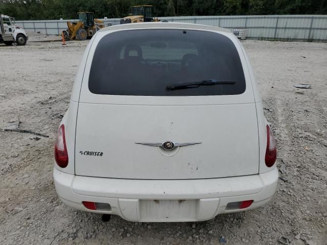 2010 Chrysler PT Cruiser