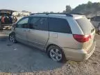 2004 Toyota Sienna XLE