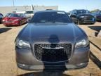 2017 Chrysler 300 S