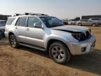 2007 Toyota 4runner Limited