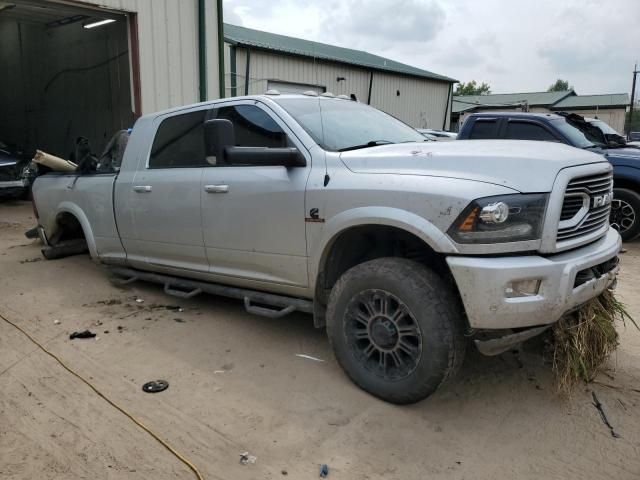 2018 Dodge 2500 Laramie