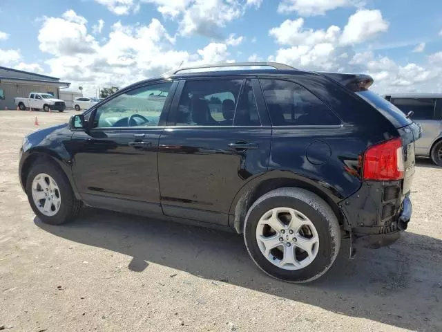 2012 Ford Edge SEL