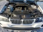 2010 BMW X3 XDRIVE30I