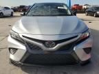 2020 Toyota Camry TRD