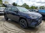 2020 Toyota Rav4 XSE