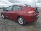 2010 Honda Insight EX