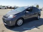 2015 Toyota Prius PLUG-IN