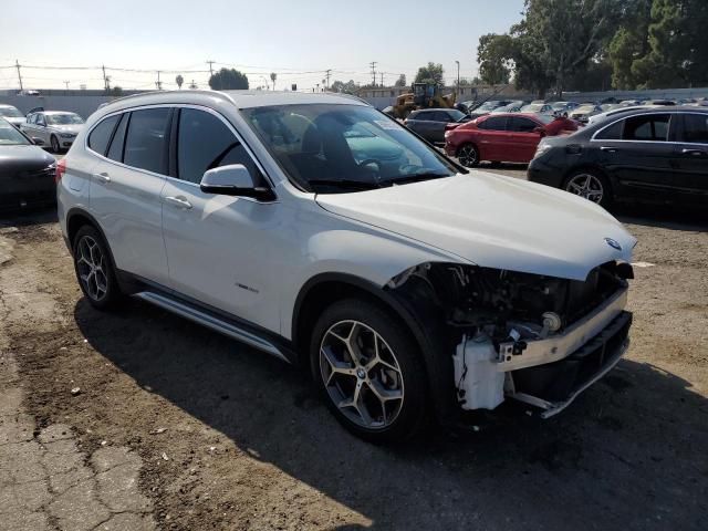 2018 BMW X1 SDRIVE28I