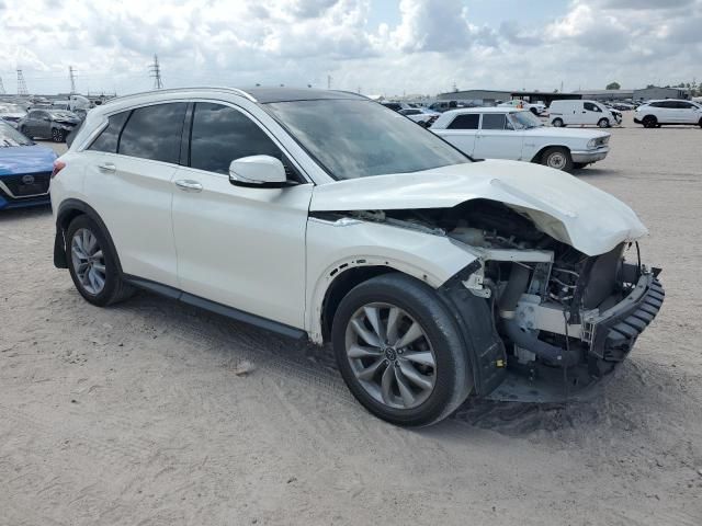 2020 Infiniti QX50 Pure