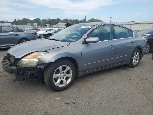 2008 Nissan Altima 2.5