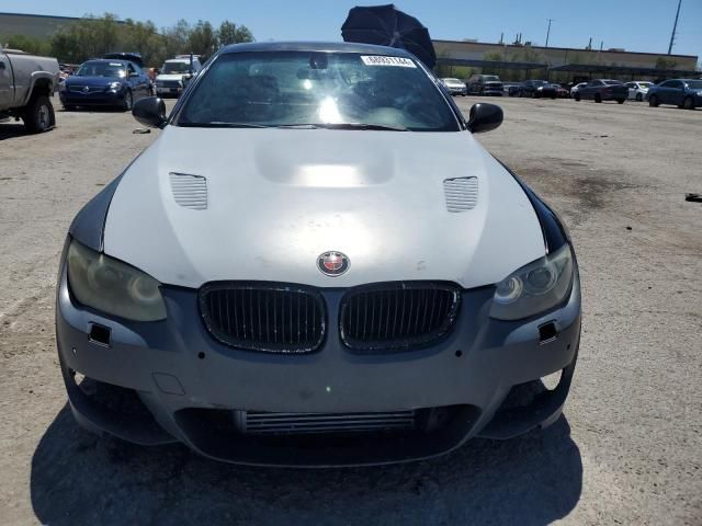 2011 BMW 335 IS