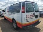 2010 Chevrolet Express G2500