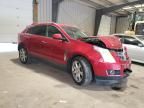 2010 Cadillac SRX Premium Collection