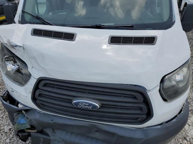 2016 Ford Transit T-250