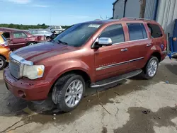 2007 Chrysler Aspen Limited en venta en Memphis, TN